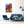 Original artwork by Deb Penk displayed in a contemporary interior