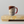 Ceramic coffee mug with expressive artwork by Deb Penk