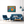 Original artwork by Deb Penk displayed in a contemporary interior